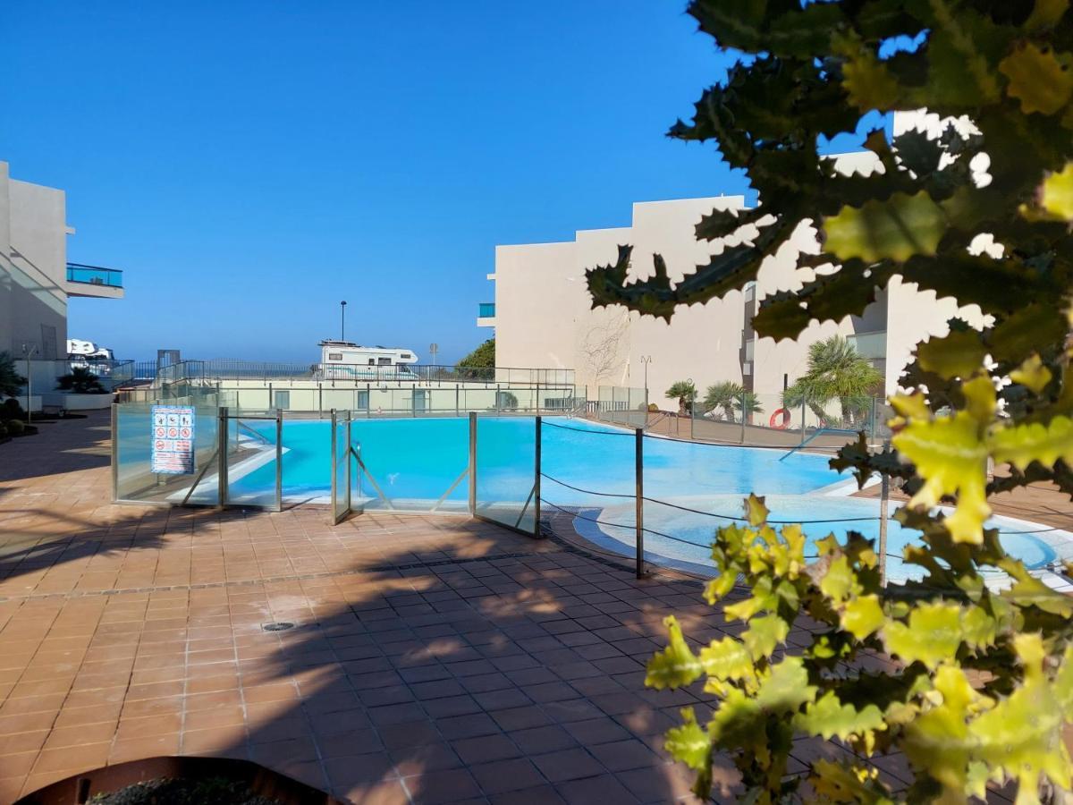 Sunset Spot Fuerteventura IV Cotillo Beach- SIN COCINA Exterior foto